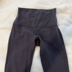 Lululemon Align High-Rise Pant 25”
